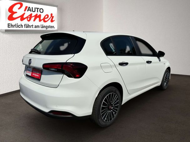 Fiat Tipo 96 kW image number 14