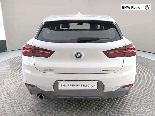 BMW X2 xDrive25e M Sport X 162 kW image number 15