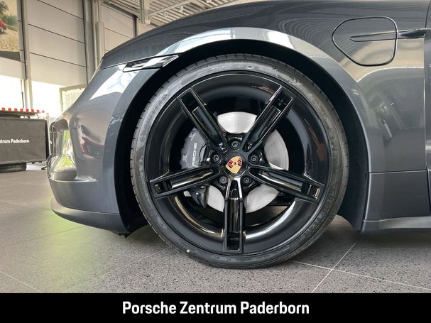 Porsche Taycan Sport Turismo 320 kW image number 6