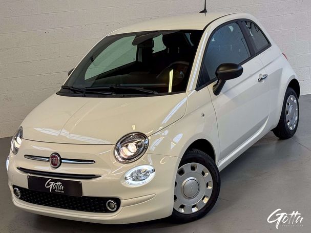 Fiat 500 1.0 51 kW image number 1