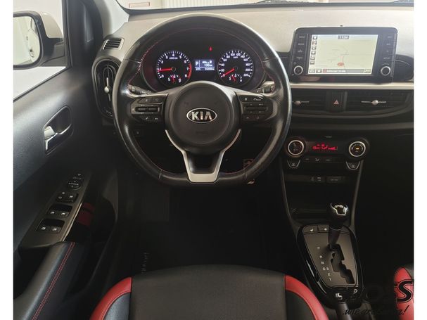 Kia Picanto 1.2 62 kW image number 17