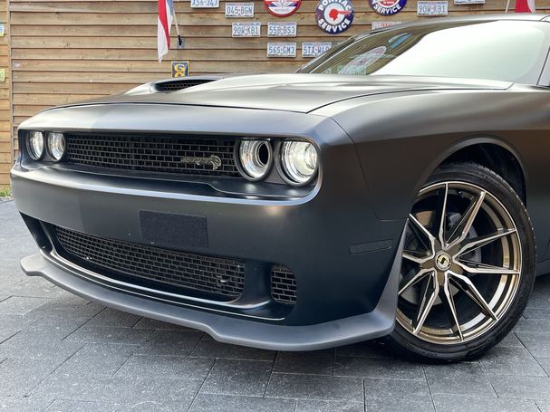 Dodge Challenger 280 kW image number 4