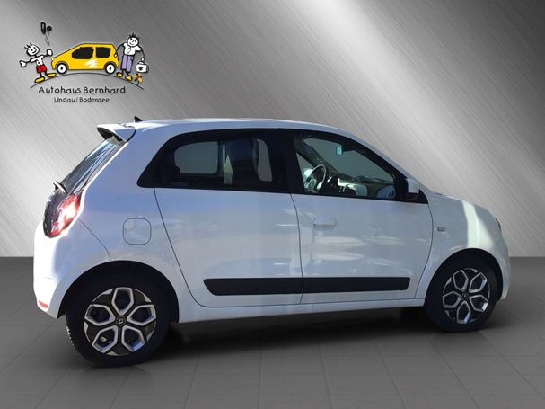 Renault Twingo SCe 75 LIMITED 54 kW image number 7