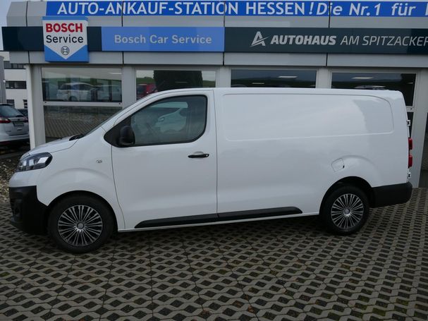 Opel Vivaro 2.0 L3 90 kW image number 4