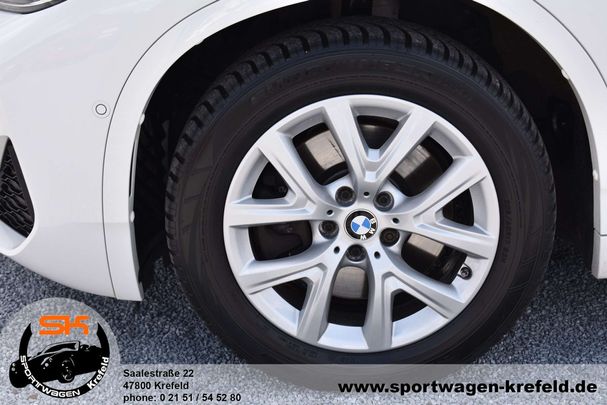 BMW X2 sDrive20i M Sport 141 kW image number 23