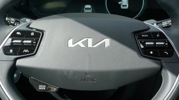 Kia EV6 AWD 239 kW image number 7