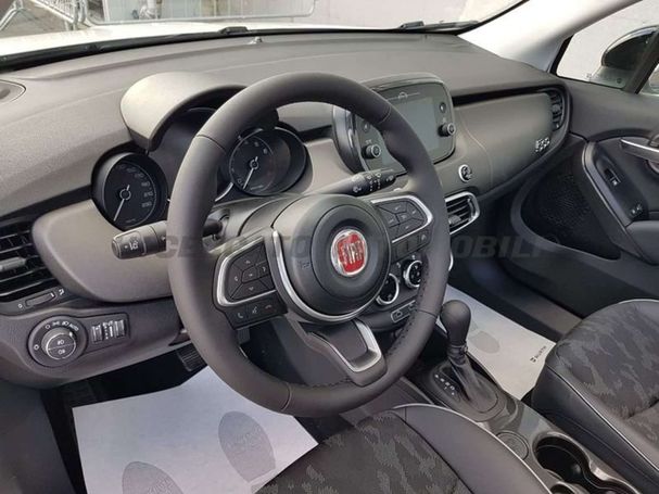 Fiat 500X 1.5 Hybrid Dolcevita DCT 96 kW image number 11