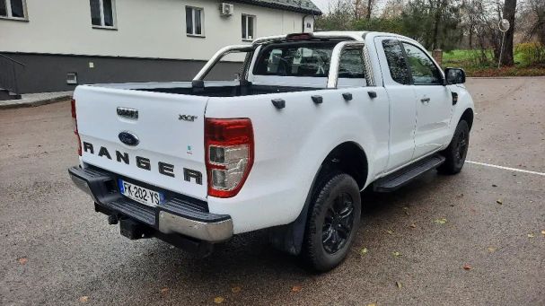 Ford Ranger 2.0 Limited 125 kW image number 6