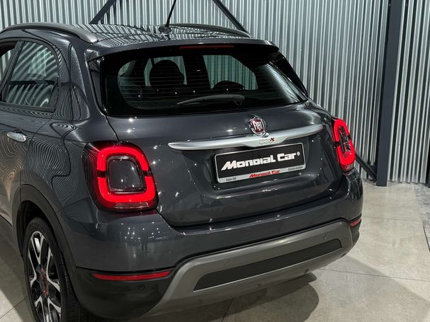 Fiat 500X 1.0 FireFly 88 kW image number 6