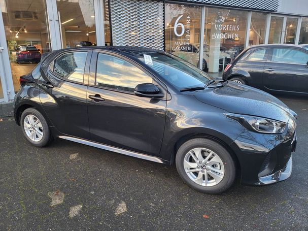 Mazda 2 85 kW image number 6