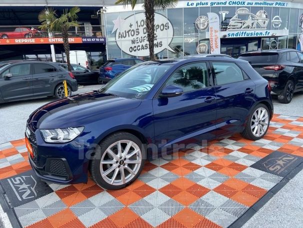 Audi A1 25 TFSI Sport 70 kW image number 31