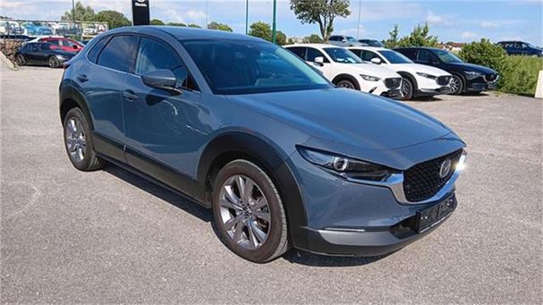 Mazda CX-30 90 kW image number 6