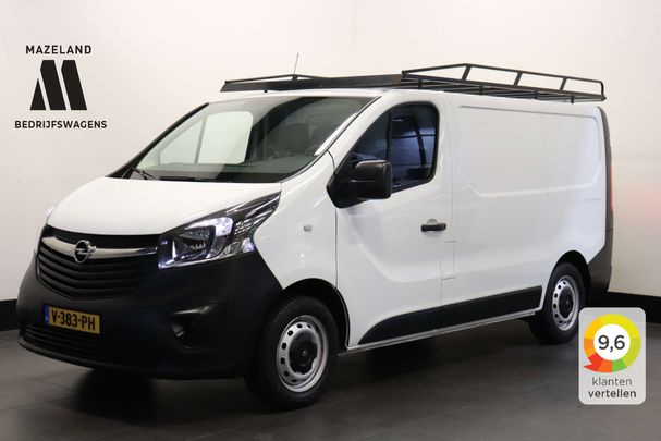 Opel Vivaro 1.6 CDTI 70 kW image number 1