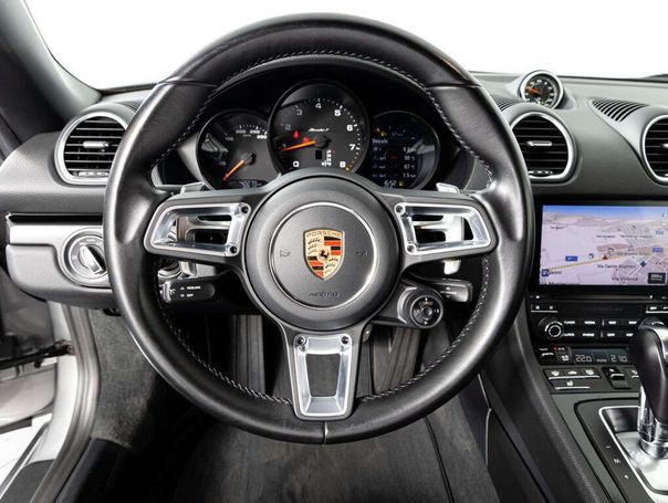 Porsche Boxster 220 kW image number 8