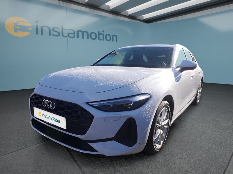 Audi A5 Avant TFSI 150 kW