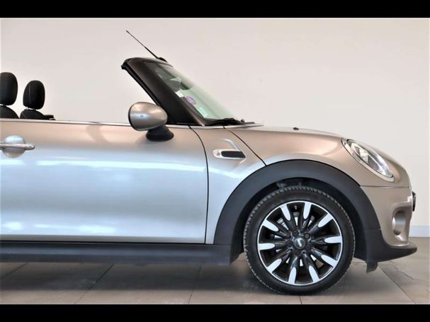 Mini Cooper 101 kW image number 5