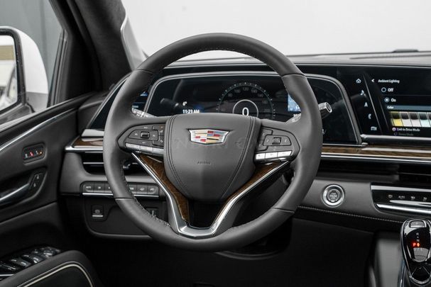 Cadillac Escalade Platinum 313 kW image number 18