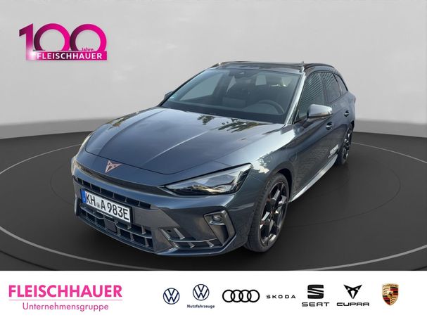 Cupra Leon Sportstourer VZ 1.5 e-Hybrid 200 kW image number 1