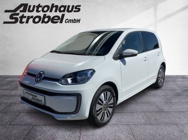 Volkswagen up! 60 kW image number 1