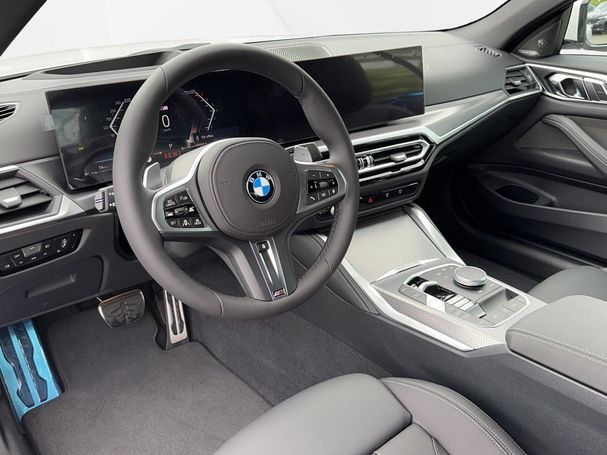 BMW 440i Cabrio xDrive 275 kW image number 8