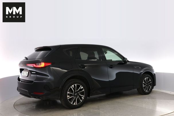 Mazda CX-60 PHEV 241 kW image number 4