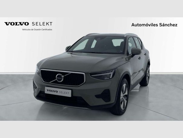 Volvo XC40 T2 Core 95 kW image number 1