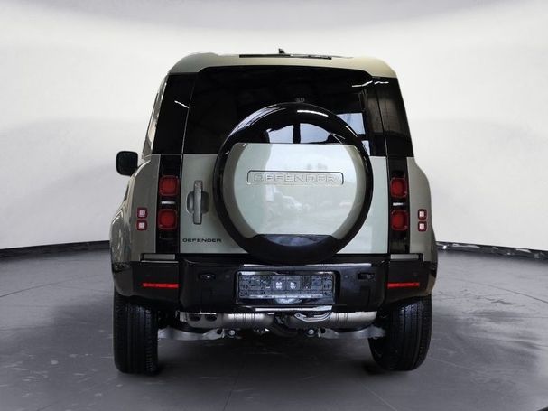 Land Rover Defender 110 D250 183 kW image number 8