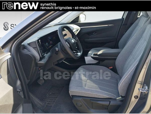 Renault Megane  162 kW image number 17