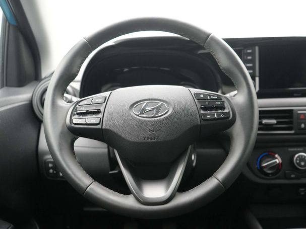 Hyundai i10 1.2 62 kW image number 8