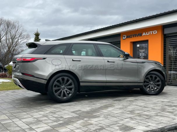 Land Rover Range Rover Velar 3.0d R-Dynamic SE 221 kW image number 8