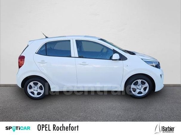 Kia Picanto 1.0 49 kW image number 5