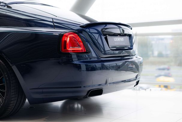 Rolls-Royce Wraith 465 kW image number 35