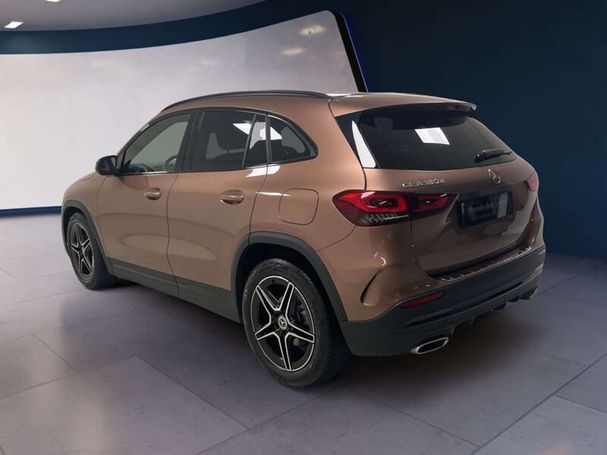 Mercedes-Benz GLA 180 85 kW image number 5