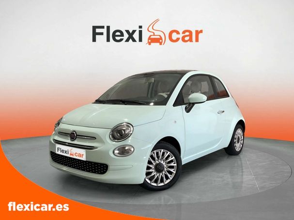 Fiat 500 1.0 52 kW image number 1