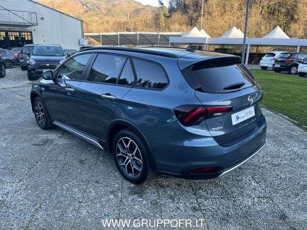 Fiat Tipo 1.0 Cross 74 kW image number 4