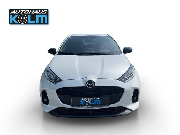 Mazda 2 68 kW image number 2