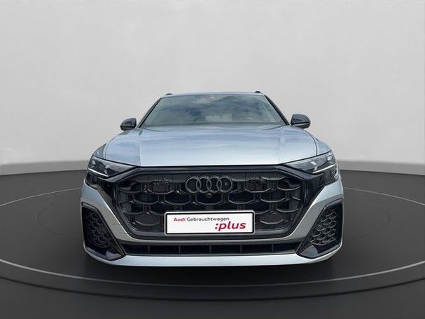 Audi Q8 50 TDI quattro S-line 210 kW image number 3