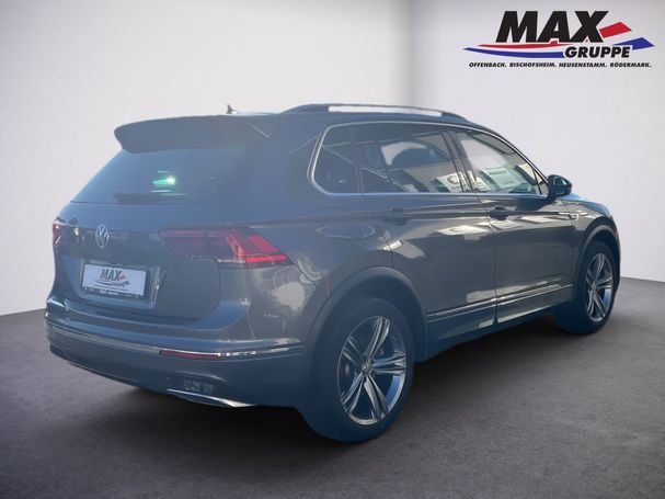 Volkswagen Tiguan 2.0 TDI DSG 4Motion 176 kW image number 6