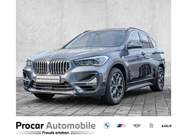 BMW X1 25e xDrive 162 kW image number 1