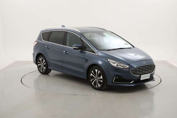 Ford S-Max 2.0 TITANIUM 110 kW image number 8