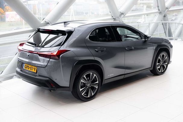 Lexus UX 250h 135 kW image number 49