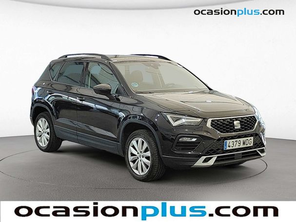 Seat Ateca 1.0 TSI Style 81 kW image number 2