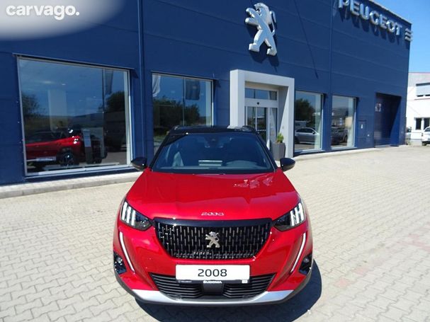 Peugeot 2008 PureTech 84 kW image number 3