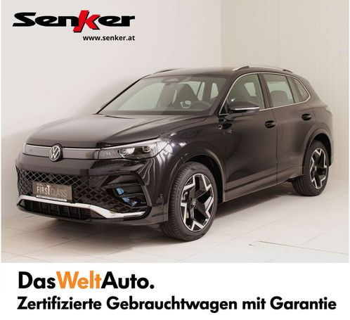 Volkswagen Tiguan eTSI DSG 110 kW image number 1