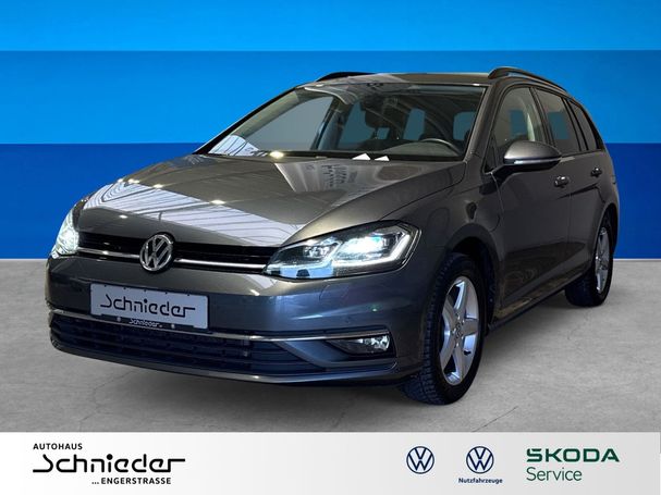 Volkswagen Golf Variant 2.0 TDI DSG 110 kW image number 1