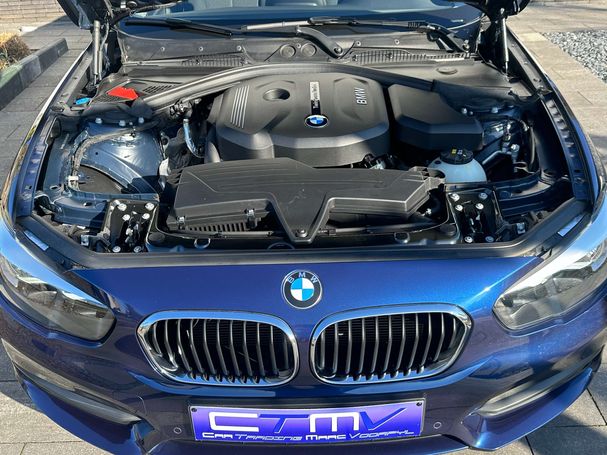 BMW 116i 80 kW image number 23