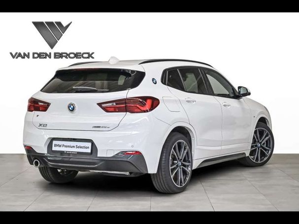 BMW X2e xDrive 162 kW image number 3