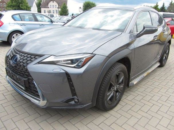 Lexus UX 250h 135 kW image number 1