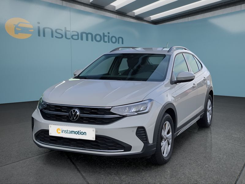 Volkswagen Taigo 1.0 TSI