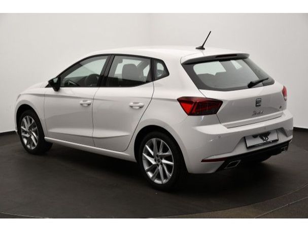 Seat Ibiza 1.0 TSI FR 70 kW image number 13